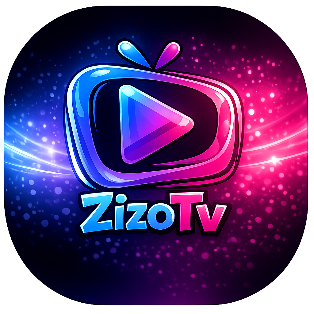 ZizoTv icon